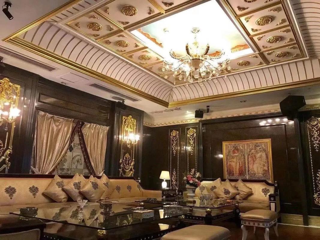 莱芜商务ktv推荐商务ktv有哪些-莱城区ktv预定